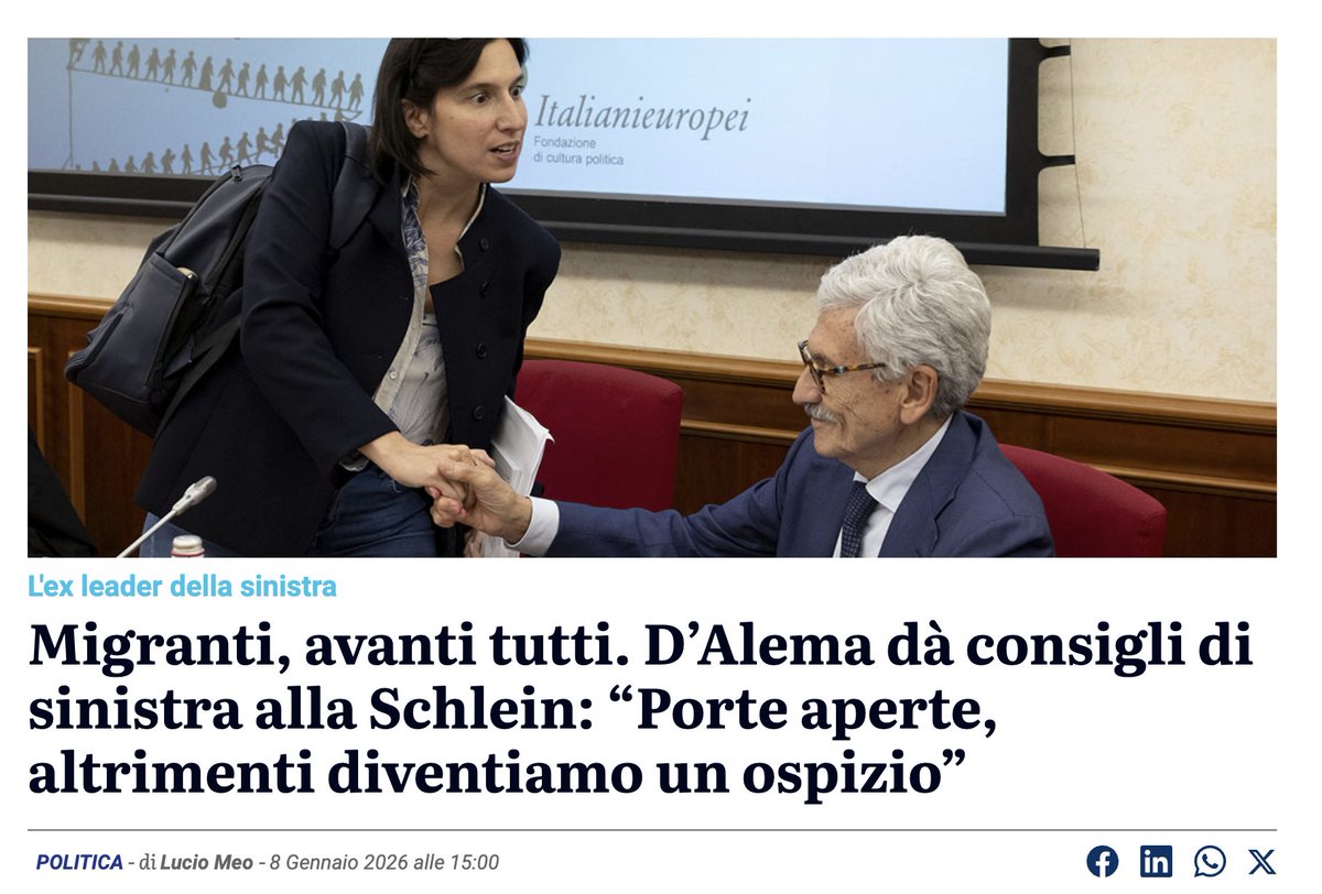 Un Semplice Cittadino tweet media