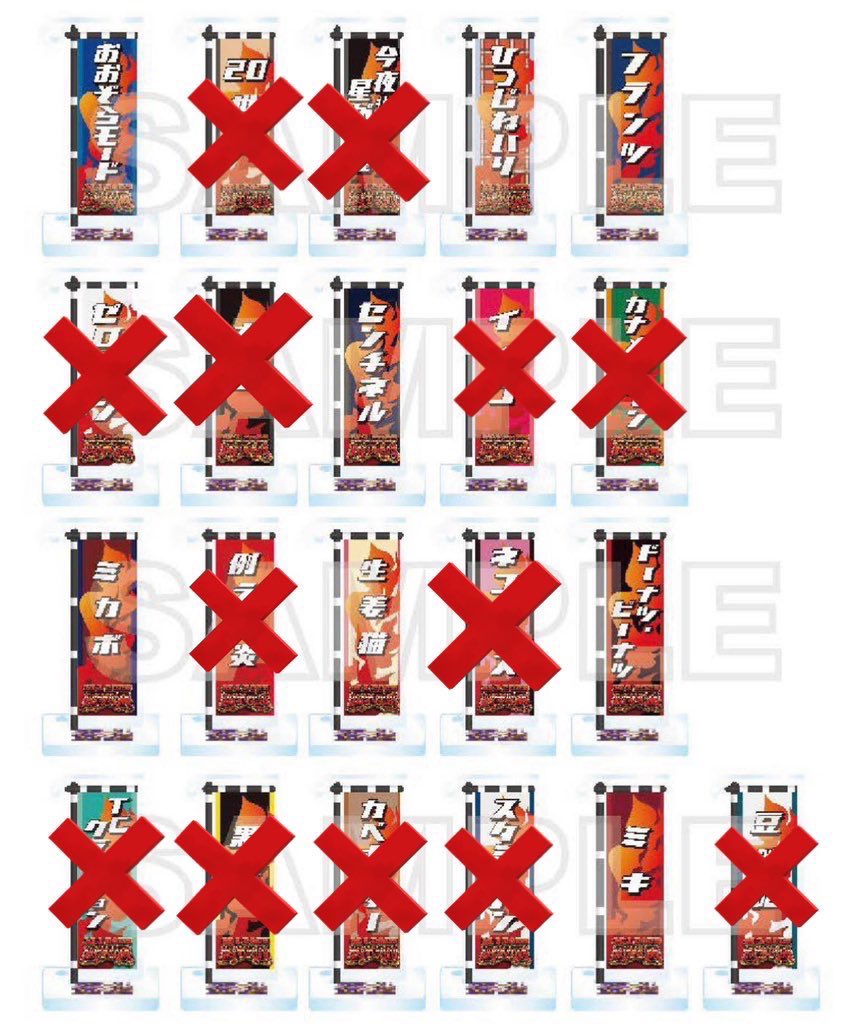 ミリオンゴット専用出品(横取り防止のため詳細伏せます) Na (@000506_Na) / Posts / X