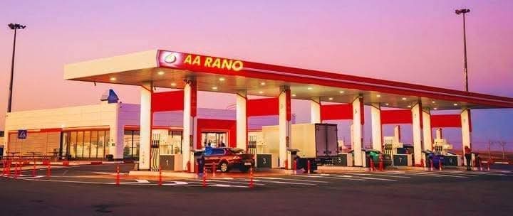 sarkinnomaa's tweet image. BREAKING:
AA Rano has introduced Nigeria's first ever fully automated 24/hr fuel station. 
Customers will be able to buy fuel and pay digitally without the presence of attendants. 

This is huge and commendable💯👏🏽