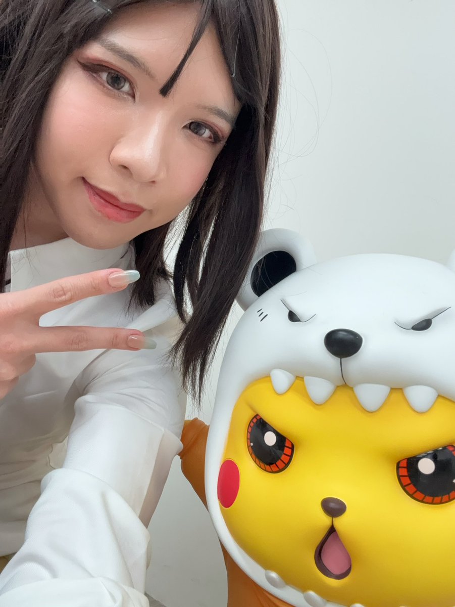 pokochiu's tweet photo. You make me having different personalities <3
我想大跳！
#crossdress #偽娘 #女裝子 #selfie #OOTD https://t.co/H67Opn3HQq