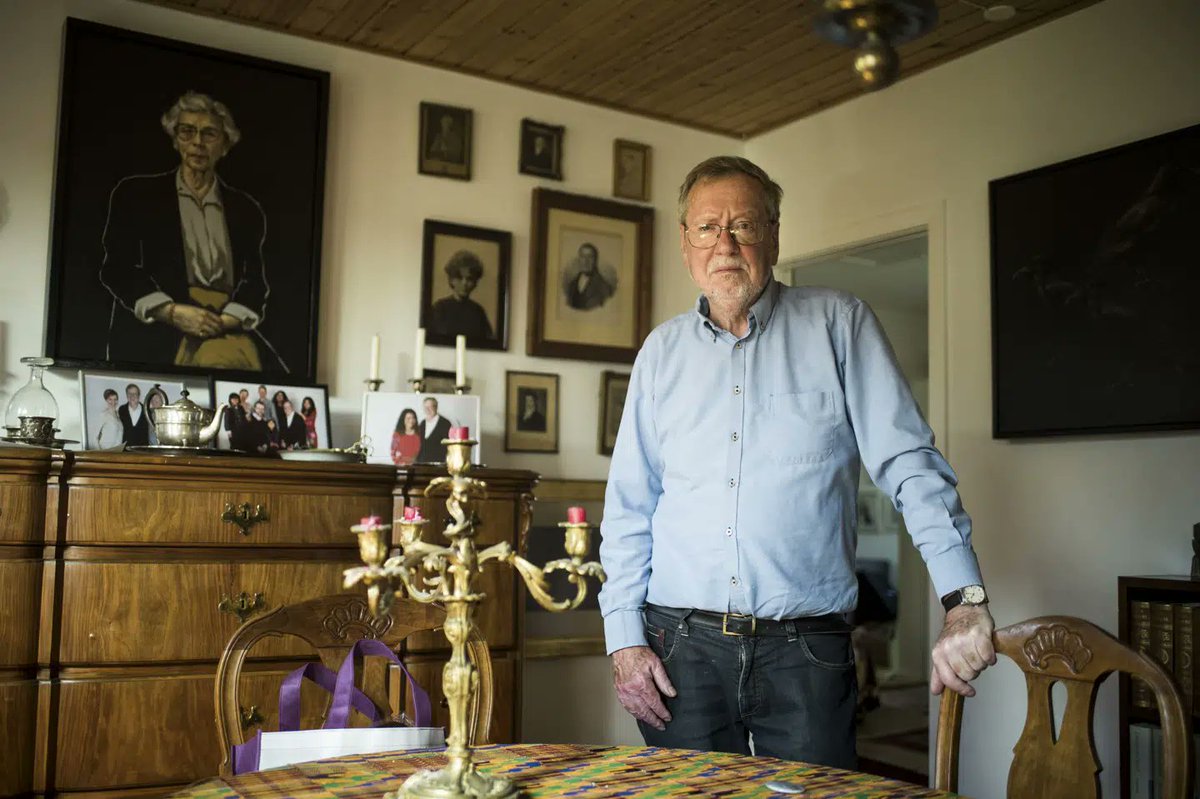 Tre tidligere udenrigsministre ser USA som en trussel bt.dk/politik/tre-ti…