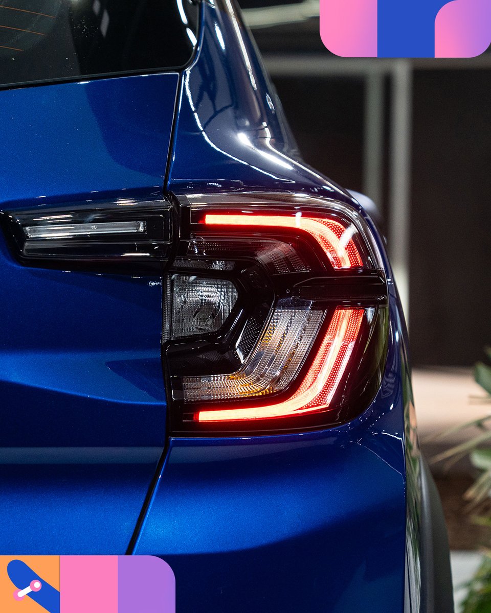 Renault Argentina tweet media