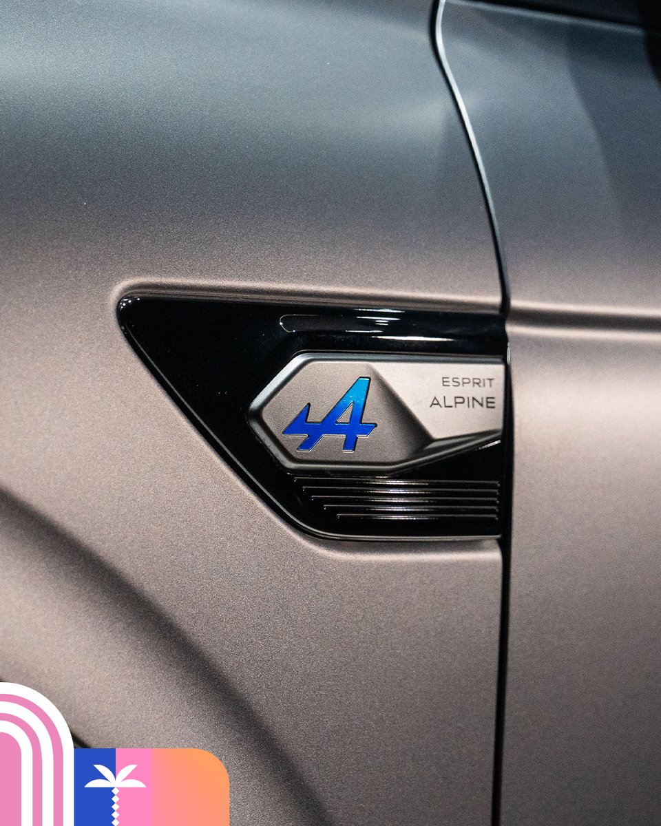 Renault Argentina tweet media