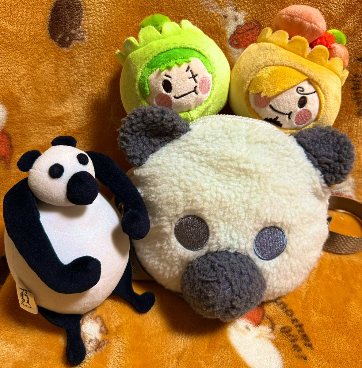 かわいいすぎる…😭💗