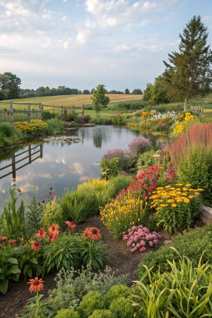 artindetails's tweet image. peaceful home.