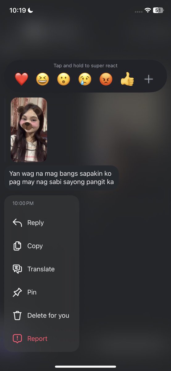 shaivxbi's tweet photo. sige kyle sapakin mo https://t.co/cV6JZlTMGj