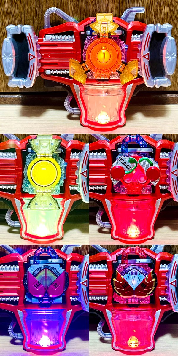 だぶる (@dablue_7916) / Posts / X