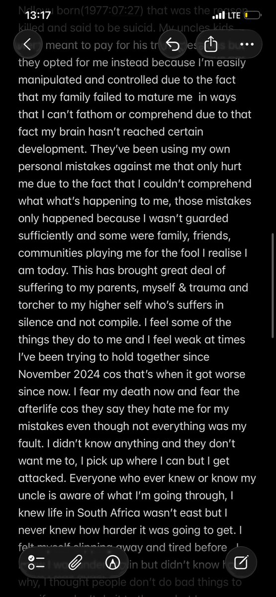 Burnerburnerac5's tweet image. AKA's ex girlfriend that he allegedly introduced to drugs, Nicole Nyaba said her family wants to kill her bamthwebule as a blood sacrifice for their next life.