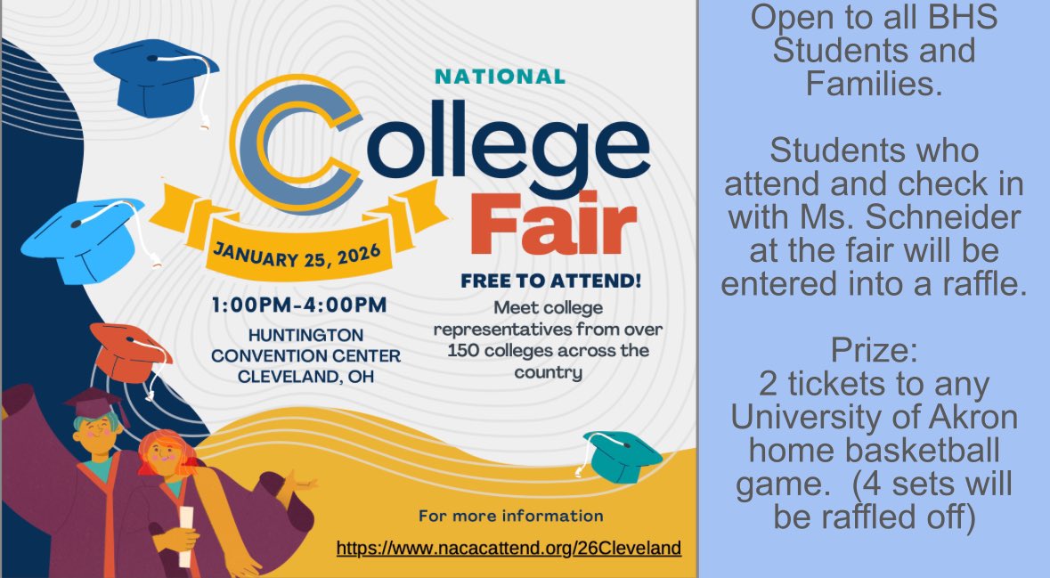 BHS Counselors (@bcsdbhsguidance) on Twitter photo 