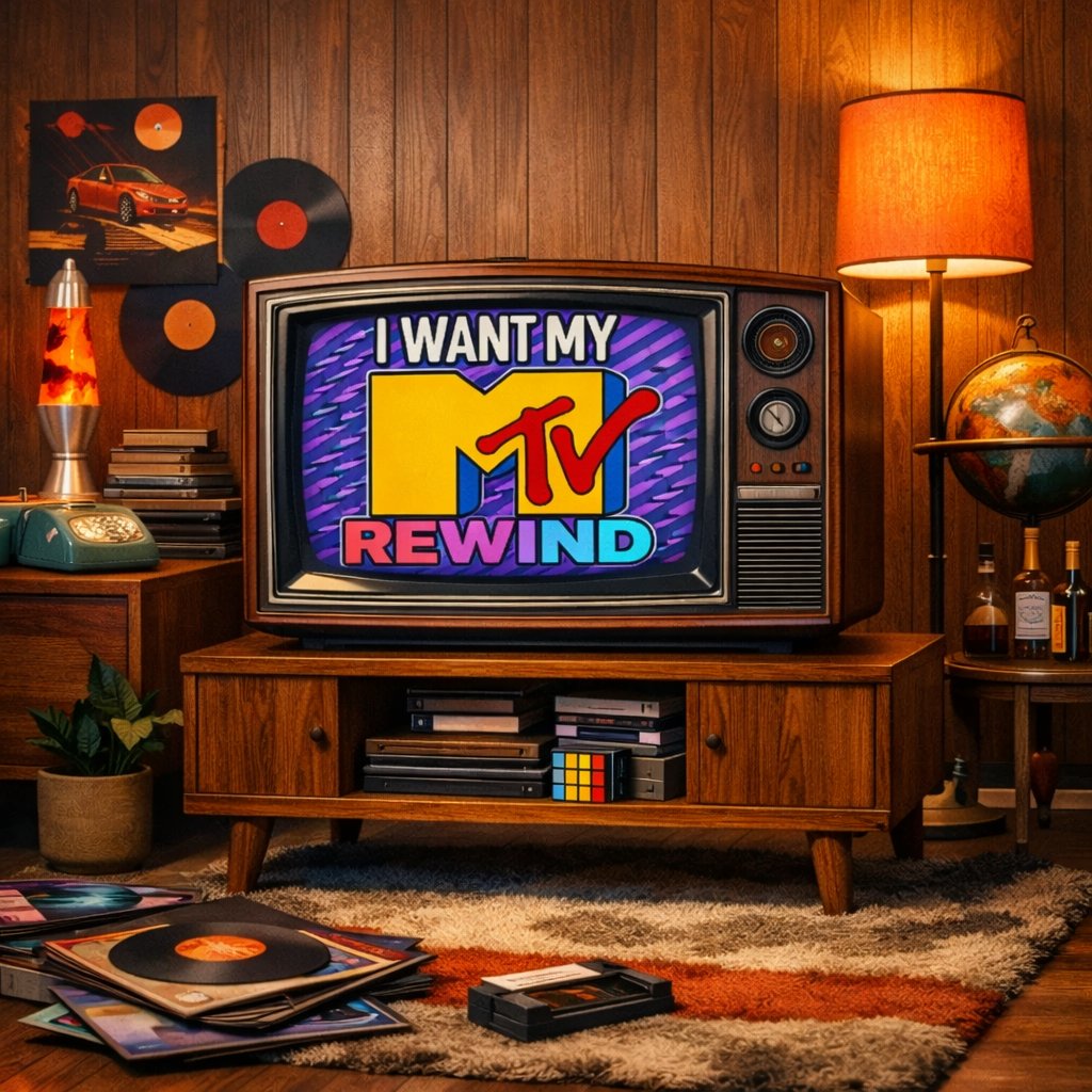 flexasaurusrex's tweet image. 72 hours ago, MTV REWIND went viral on Reddit.  

Since then:

- 322,000 people visited
- 78 countries reached 
- $8,358 donated voluntarily
- 0 ads shown 
- 0 algorithms used 

For reference- 
Instagram took 75 days to hit 1M users. 
ChatGPT took 5 days (with OpenAI's…