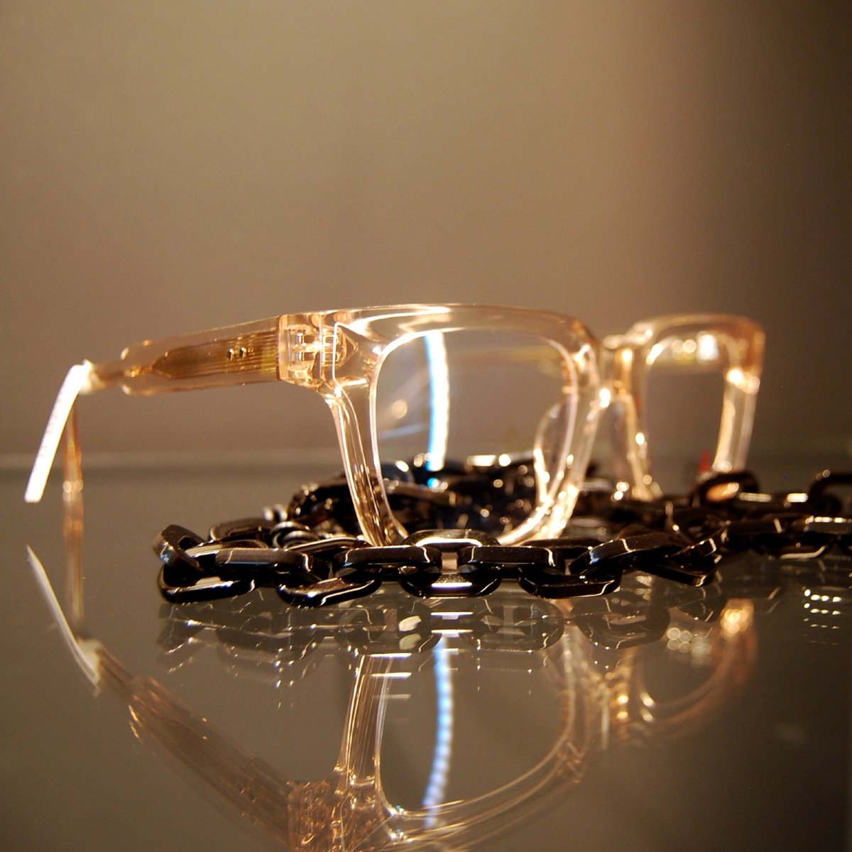 Crowleys Opticians tweet media