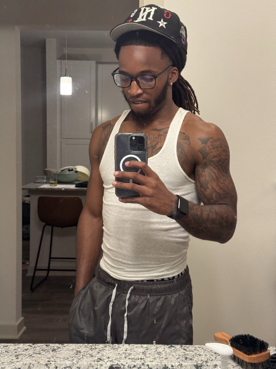 Life is amazing it is what it should be 🏌🏾