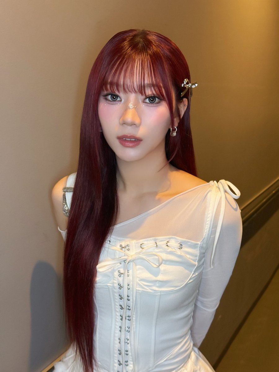 IS:SUE RINO

ツアーラスト羽田公演ありがとうございました！🥹💞
きゃーーーーー！！！
たのしかったぁぁぁあ！
来てくれた方も配信で見てくれた方も楽しんでくれたかな、？？🌟
すごく濃くあっという間で最高に幸せな時間なツアーでした！
またあなたのところに会いに行きます💞
だいすきいぃ！