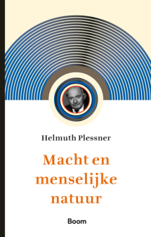 Op 15 mei 2026 verschijnt Helmuth Plessners boek Macht en menselijke natuur bij uitgeverij Boom demul.nl/nl/publicaties…