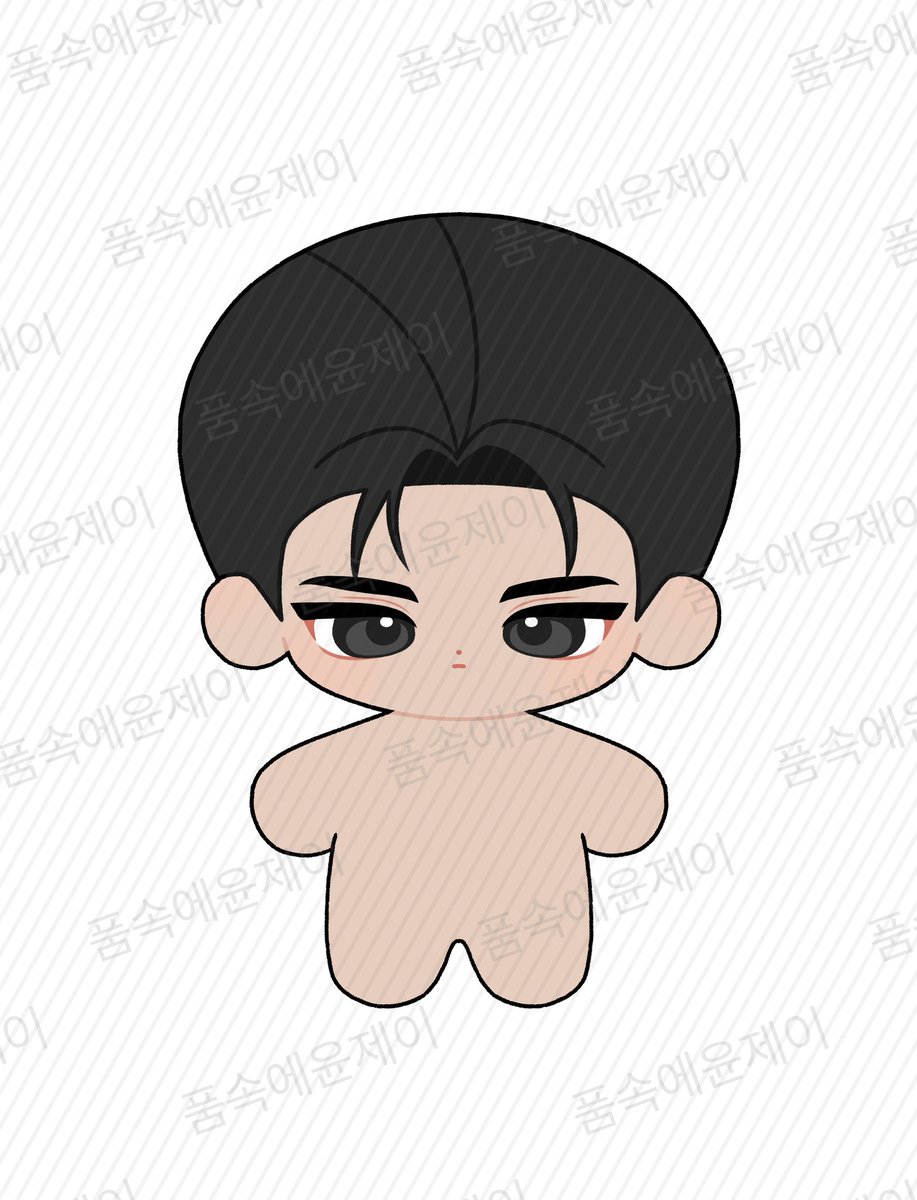 pumjye's tweet image. 더엑 더러운xx 장대표 서여원
쁘띠기주여원 5깅 만들어볼게~~~