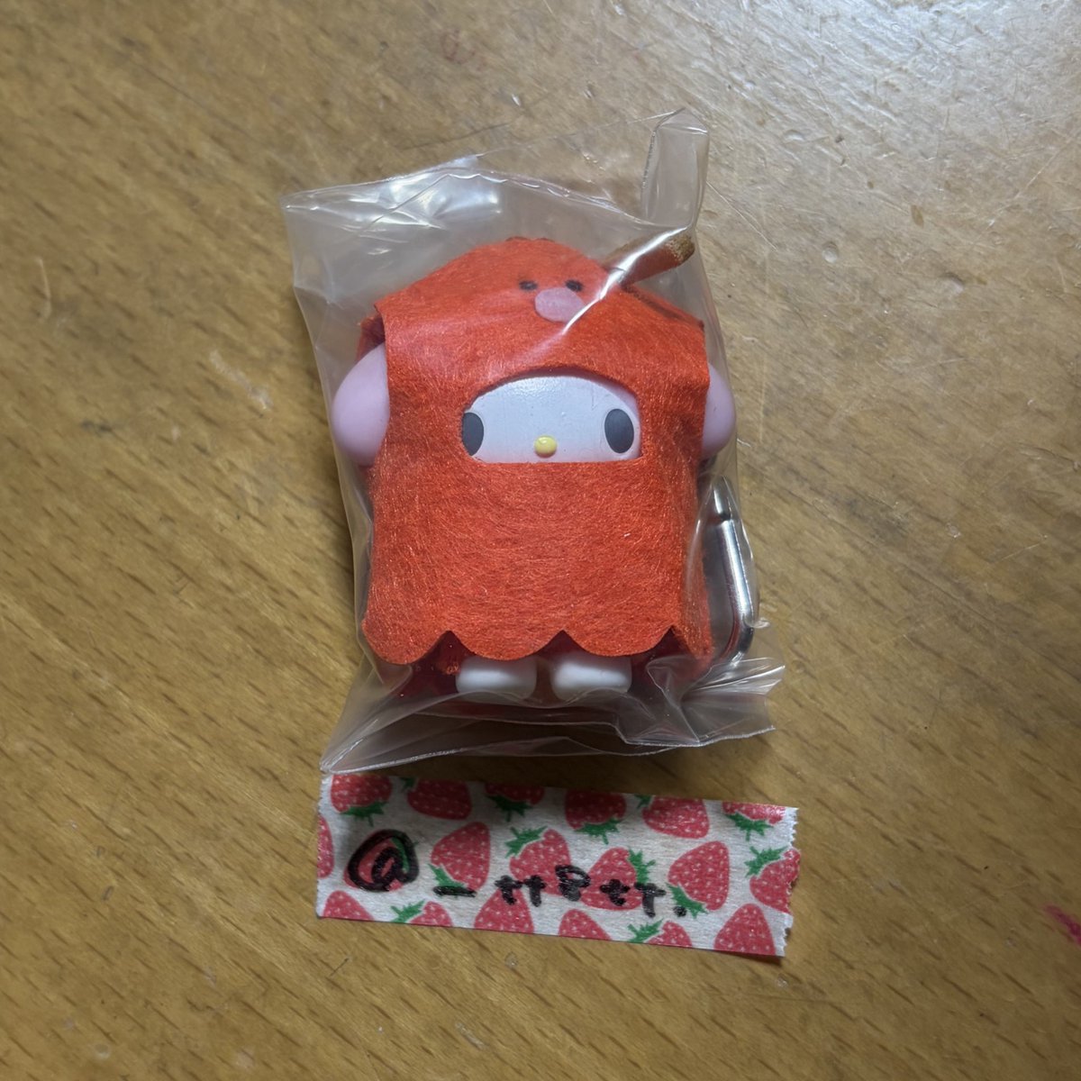 むむむ tweet media