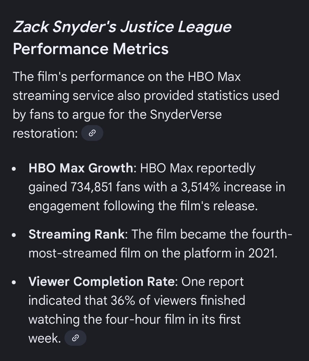 AtPetition's tweet image. BOOM 💥 #RestoreTheSnyderVerse