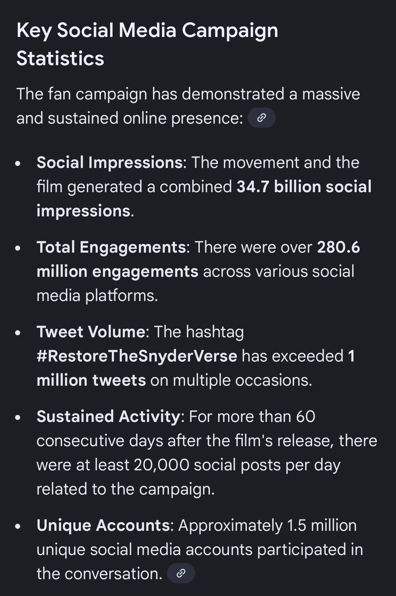 AtPetition's tweet image. BOOM 💥 #RestoreTheSnyderVerse
