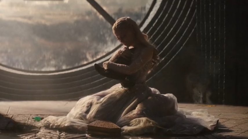 loss after loss after loss