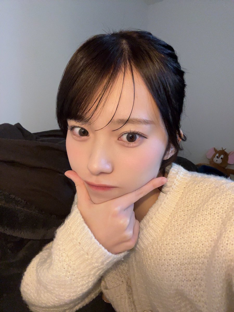 真中まな(FRUITS ZIPPER) (@manafy_fz0422) / Highlights / X