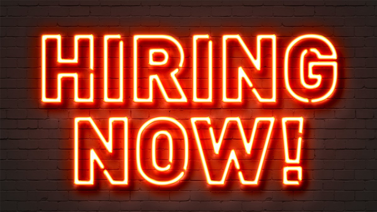 Start the new year off right and join our team! We're looking for Member Service Representatives in both Duncan and Elk City! Visit endurancefcu.org/careers for more information and to apply! EOE