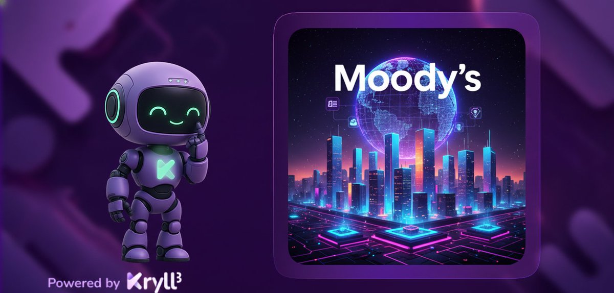 Kryll³ AI 🤖⚡️ tweet media