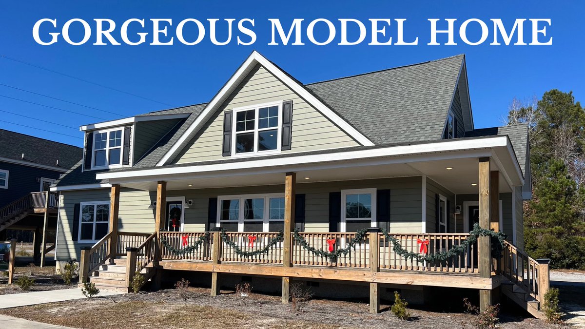 FutureHomesMod's tweet photo. We’ve officially relaunched our YouTube channel 🎉🥳
Subscribe for home tours, real builds and an inside look at a better war to build. Like, comment, ask questions - we’d love to connect with you there!
#ModularHomes #FutureHomes #NorthCarolina https://t.co/01ZsWcs3if