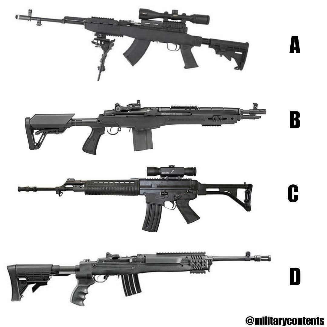 Firearm Fury tweet media