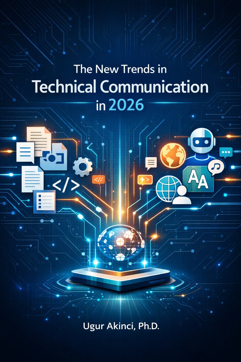 FREE DOWNLOAD -- What High-Tech Companies Seek in Technical Writers in the Age of AI payhip.com/b/S3EuC