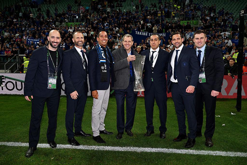 ChelsTransfer tweet media