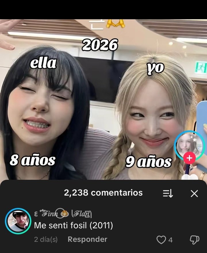 onces en aprietos tweet media