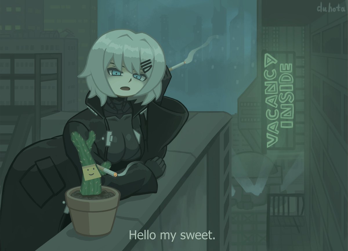 duhonion (duhota) tweet media