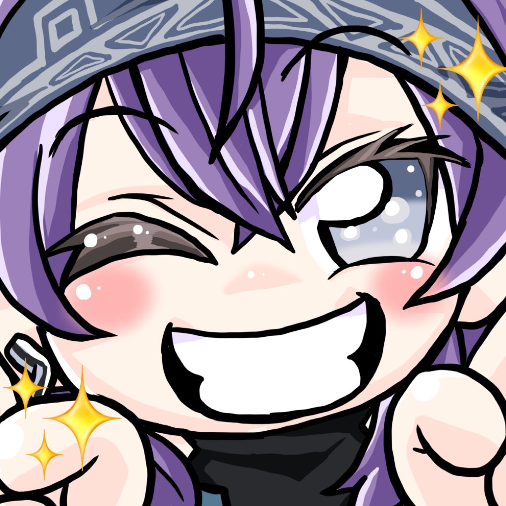 紫藤コウ (@kou_shido) / Posts / X