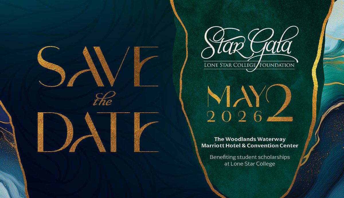 LSC Foundation tweet media