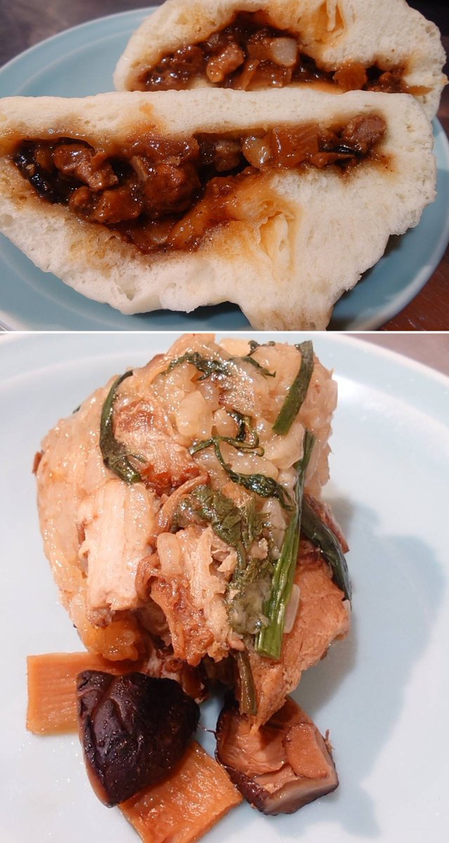 国分町の飲み屋街にある創業34年の肉まん屋。NHKに出てから老人ばかり来るとの事。店主さんかな？結構な毒舌で面白い。全く期待してなかったけど肉まん美味しい。肉シューマイと叉焼ちまきは記憶に残るうまさ。焼売は崎陽軒を、ちまきは551を超えている。この焼売とちまきは東京に進出してほしい。