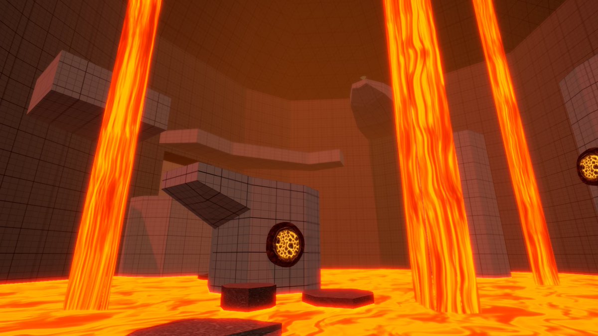 FlatPonies -🐱Wishlist Scratch The Cat Now! tweet media