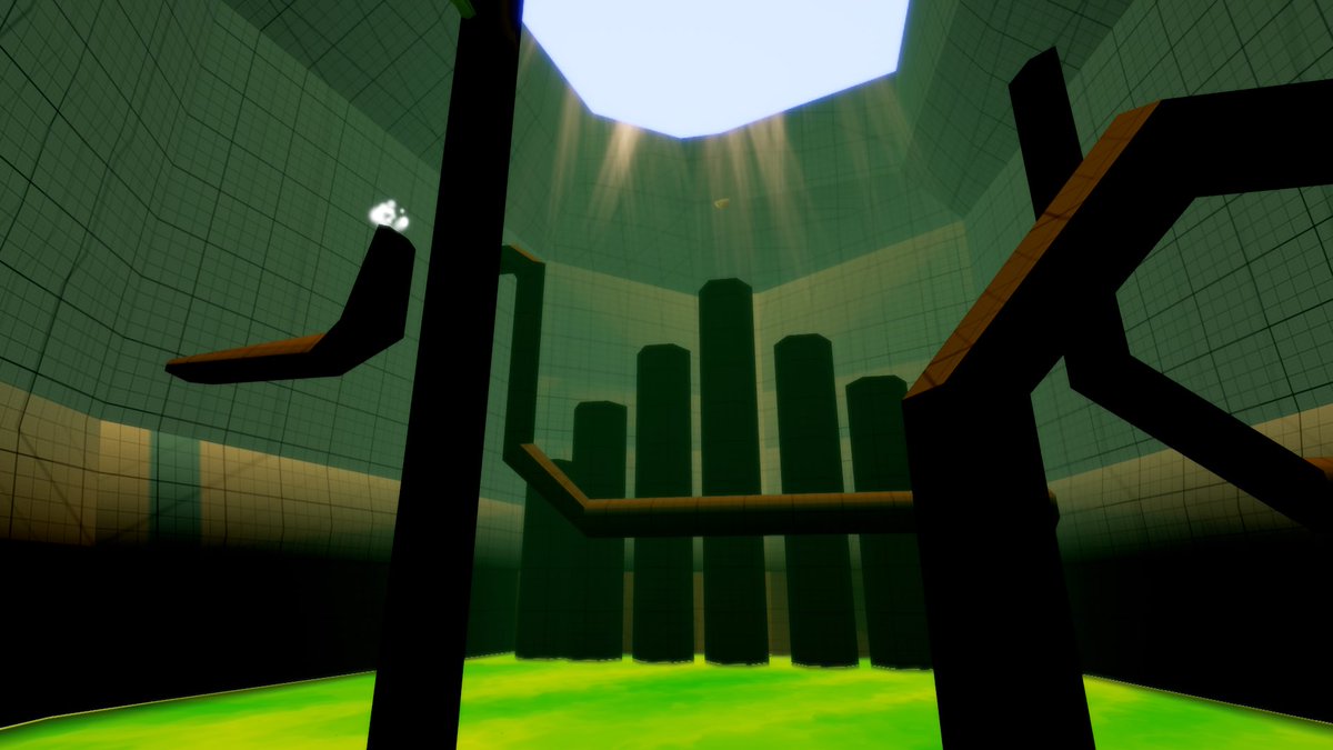 FlatPonies -🐱Wishlist Scratch The Cat Now! tweet media