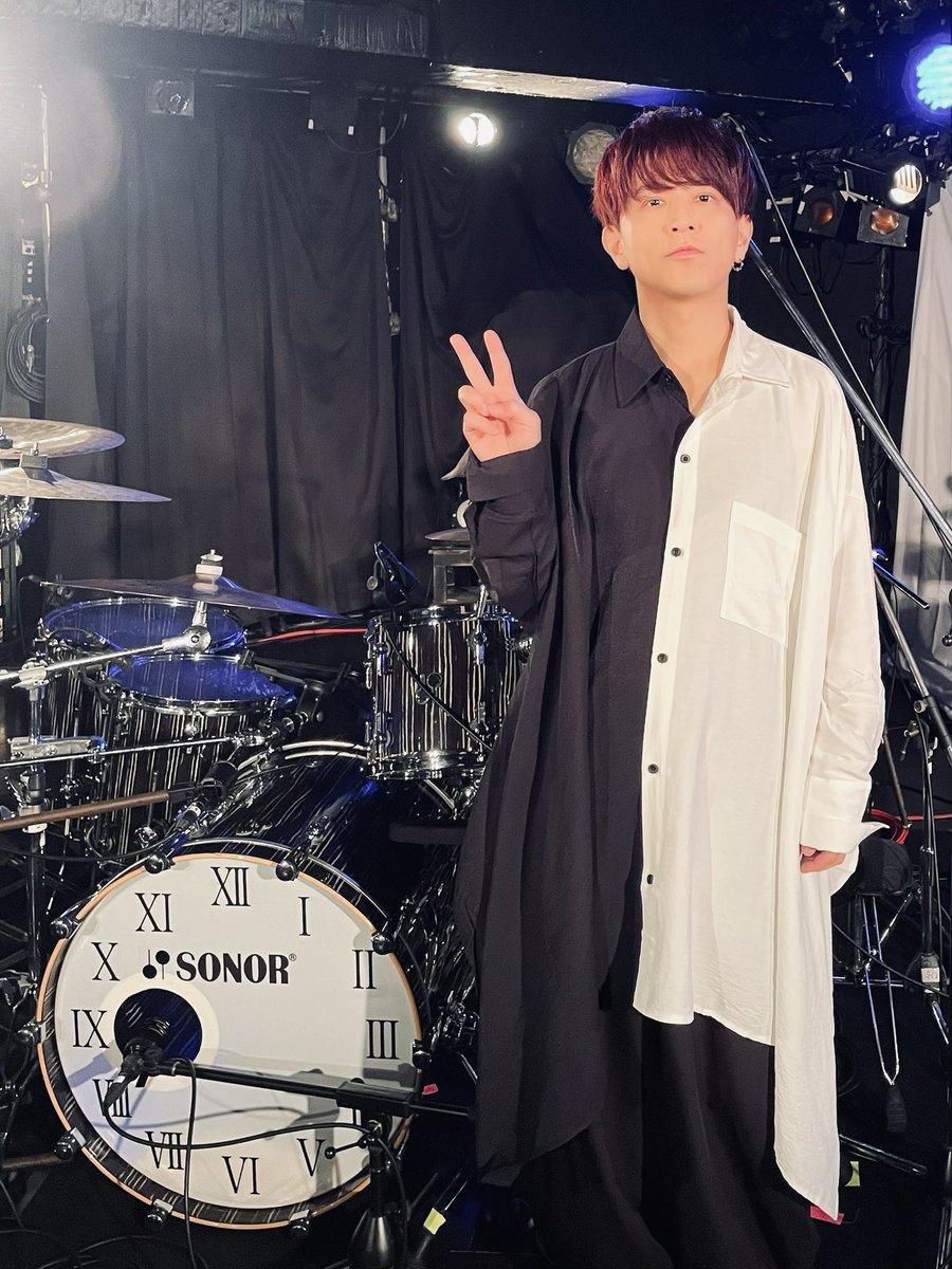 佐藤ケンケン PlasticTree (@Pla_kenken) / Posts / X