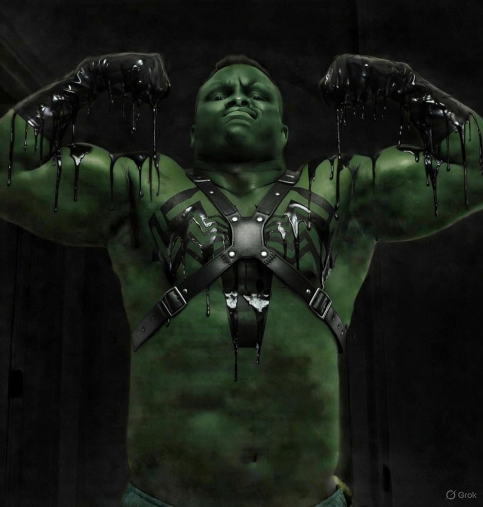 Blackman Bull😈💪🏿🖤 IG@blackman_bull tweet media