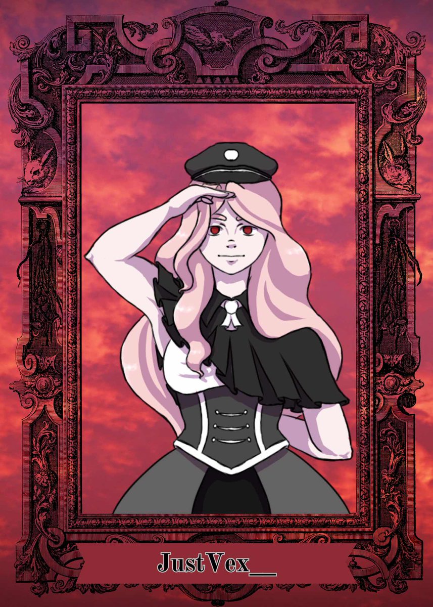 Raven's Hallow tweet media