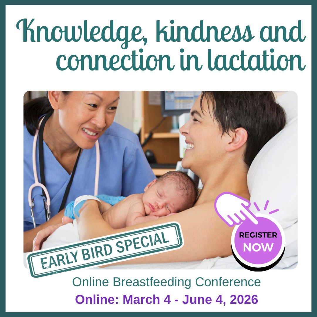 iLactation tweet media