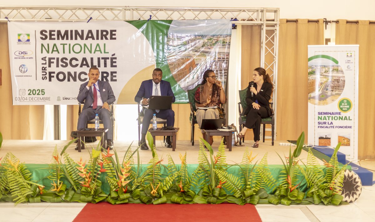 Local Government Revenue Initiative (LoGRI) tweet media