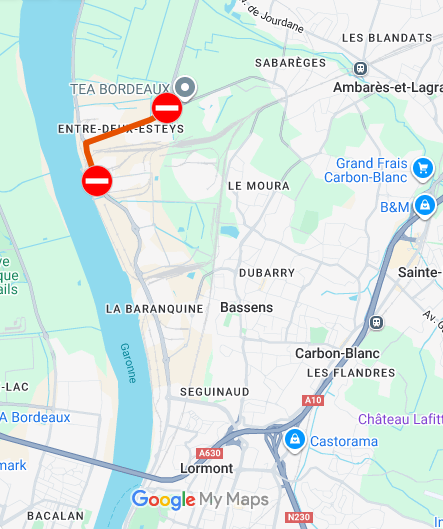 Image de Préfet Nouvelle-Aquitaine et Gironde