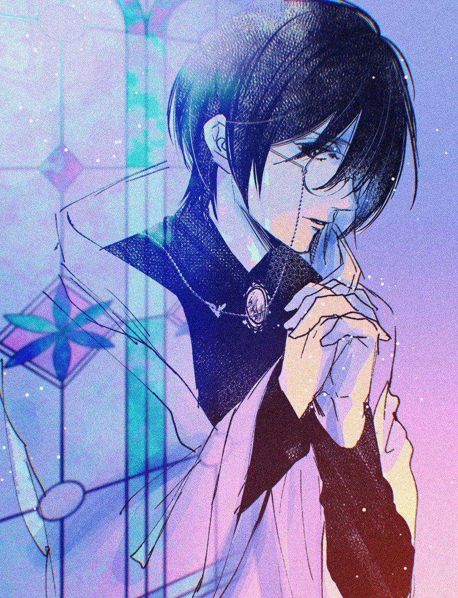 桜庭薫の事天使だと思ってる？（公式が）