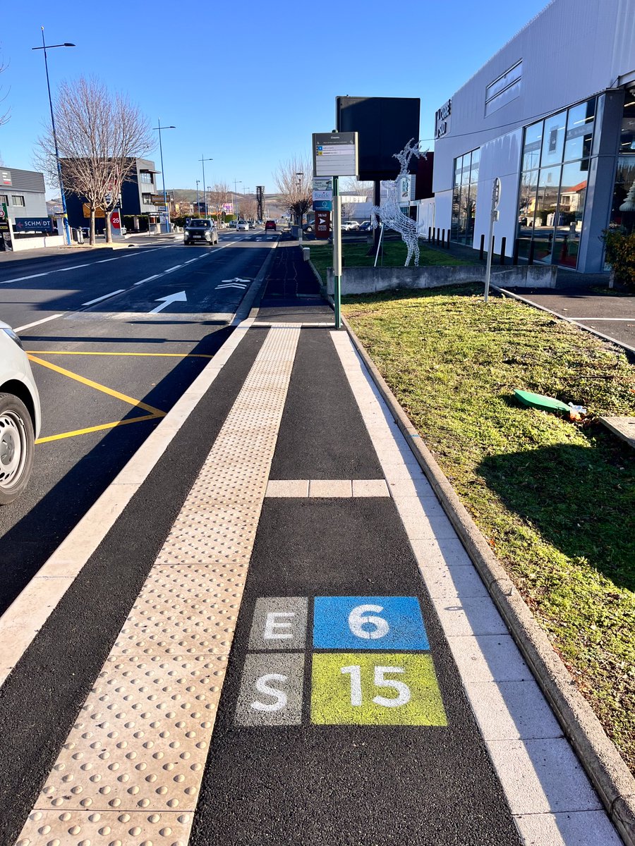 InspiRe - Clermont Métropole tweet media