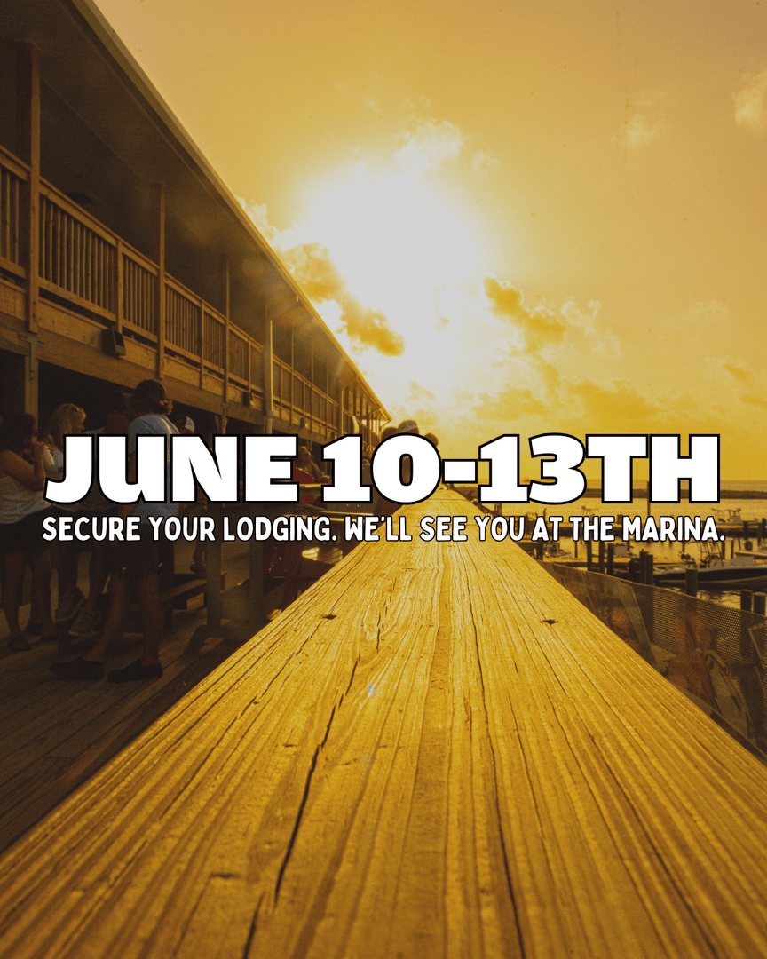 Swollfest's tweet photo. Rooms are officially OPEN for the 28th Annual Swollfest Fishing Rodeo®! 🛏️🎣

 Lock in your stay, wake up right on the water, and be steps away from all the action all weekend long!

BOOK YOUR ROOMS TODAY: https://t.co/czO4J9QPdw https://t.co/1MTCaRmeMd