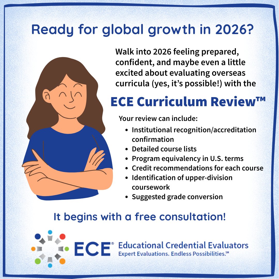 ECE® Connection tweet media