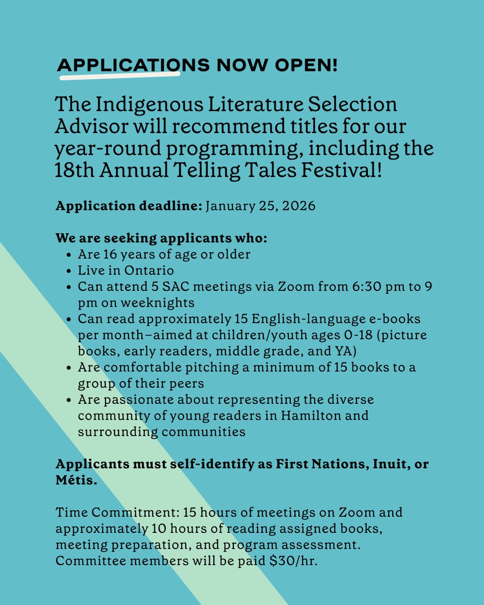 Telling Tales tweet media