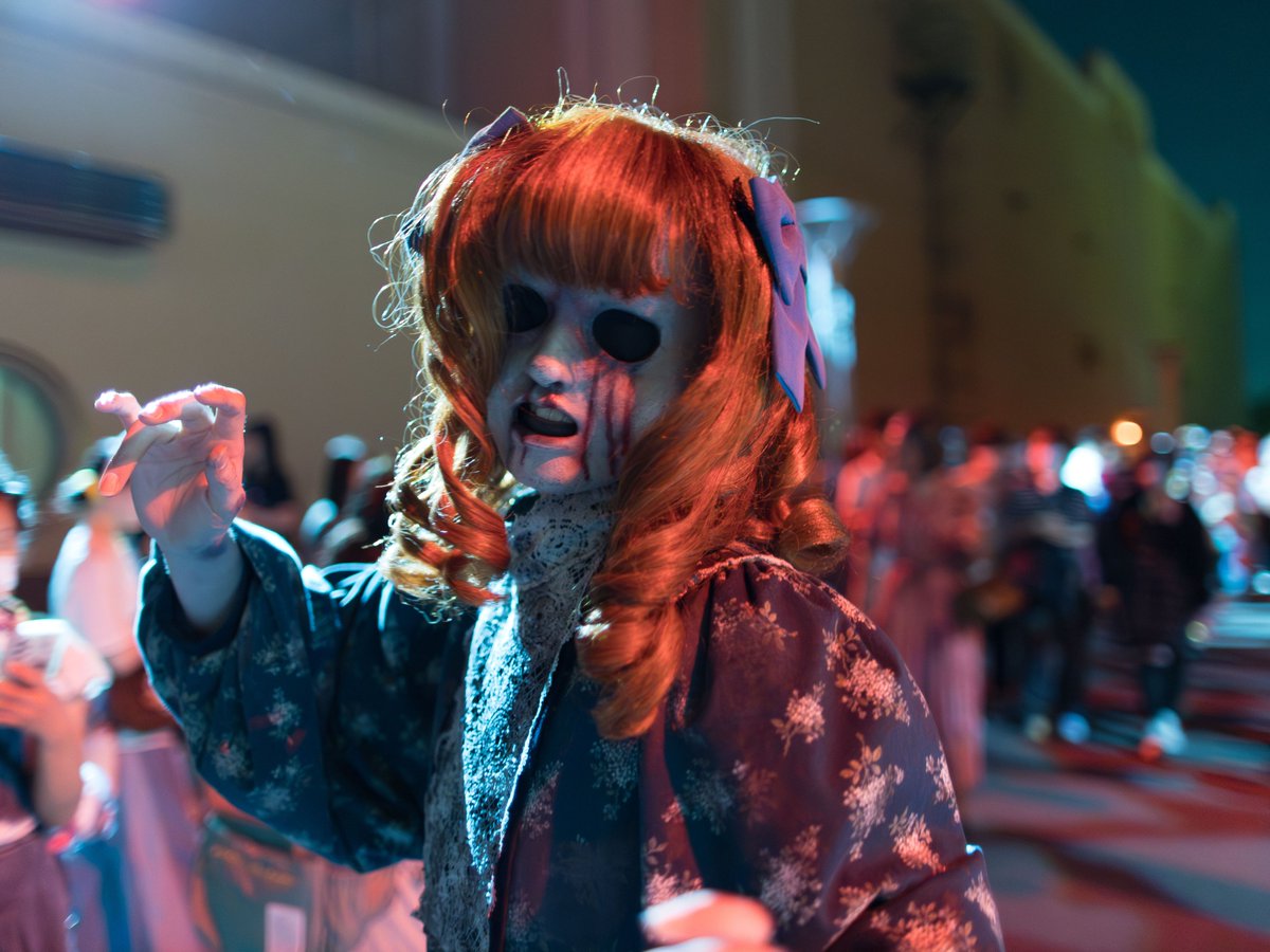 DK1316 東方Project 東方地霊殿 古明地こいし風 コスプレ衣装 完全オーダメイドも対応, image size:1200x900