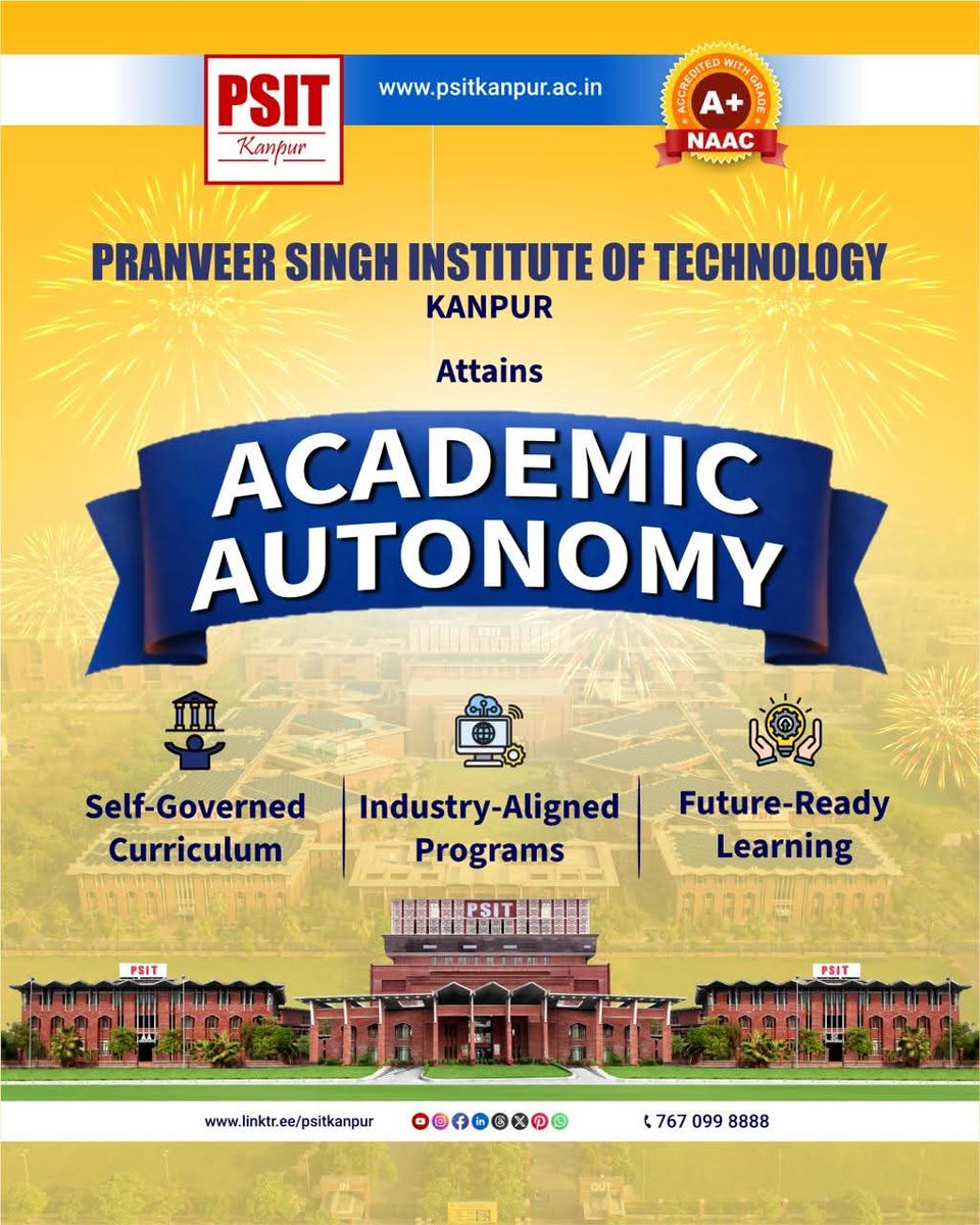 #PSIT #PSITKanpur #Engineering #academic #Kanpur